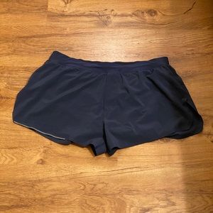 Fast and Free Short 3”